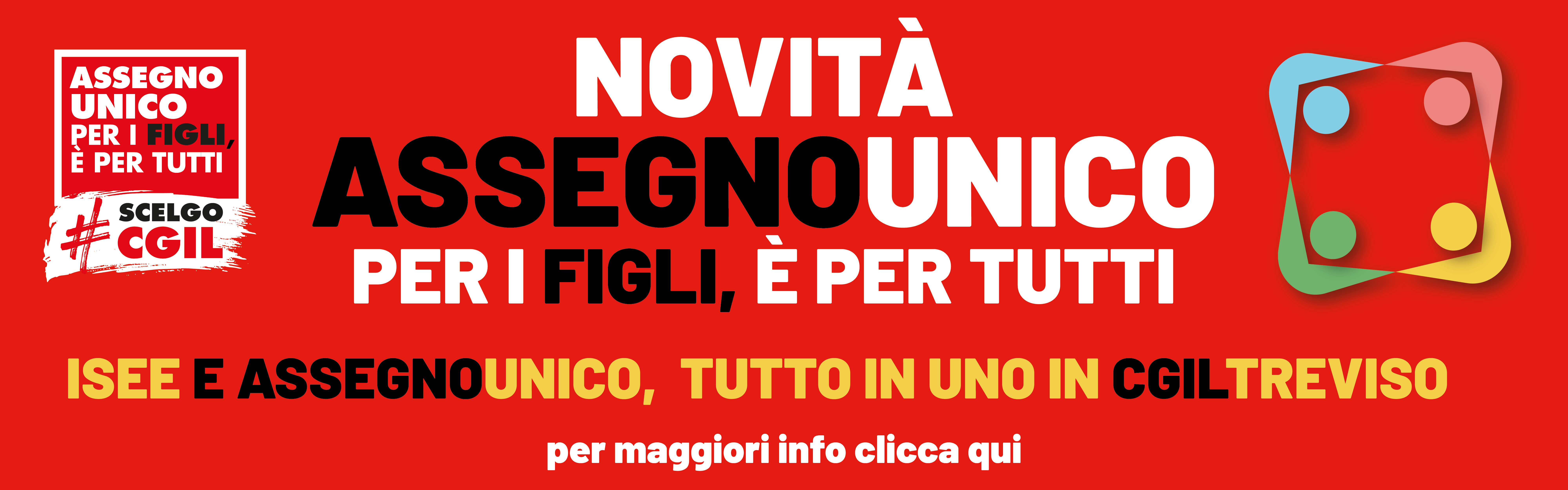 ISEE E PRESTAZIONI SOCIALI Camera del lavoro di Treviso